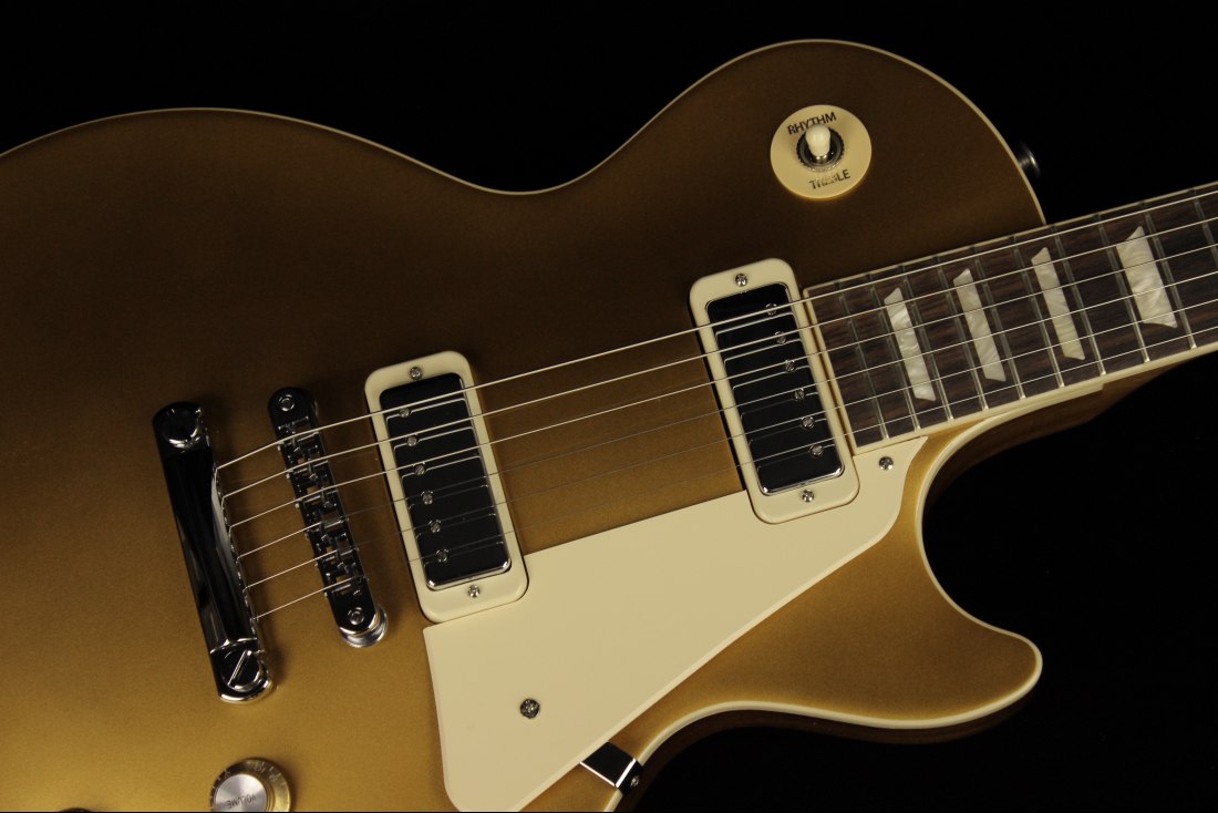 Gibson Les Paul 70s Deluxe - GT