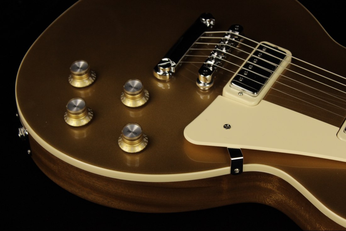 Gibson Les Paul 70s Deluxe - GT