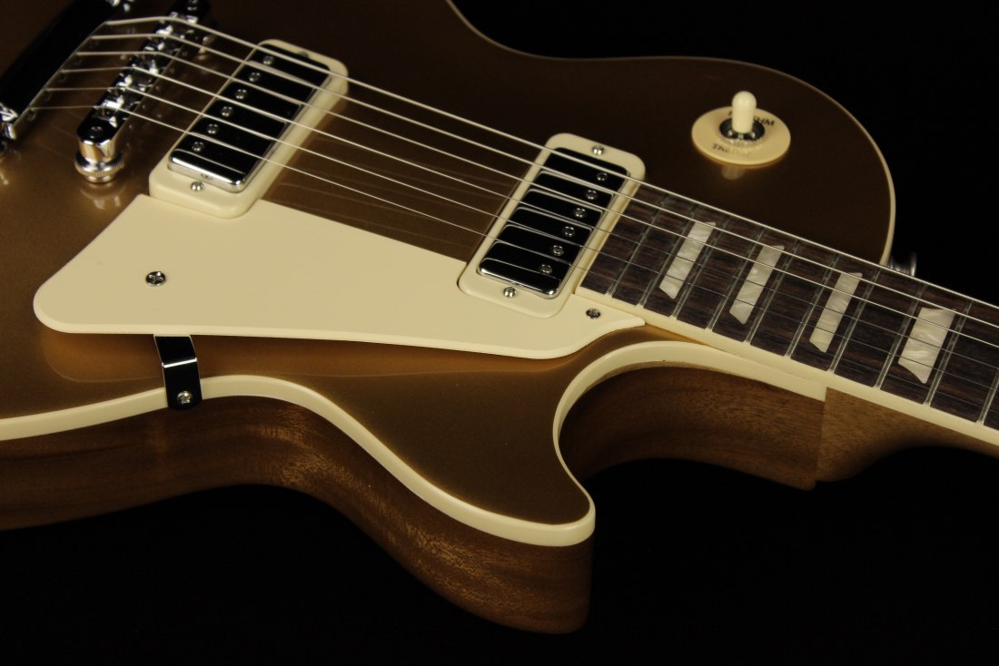 Gibson Les Paul 70s Deluxe - GT