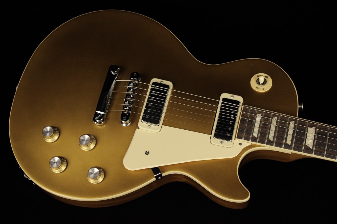 Gibson Les Paul 70s Deluxe - GT