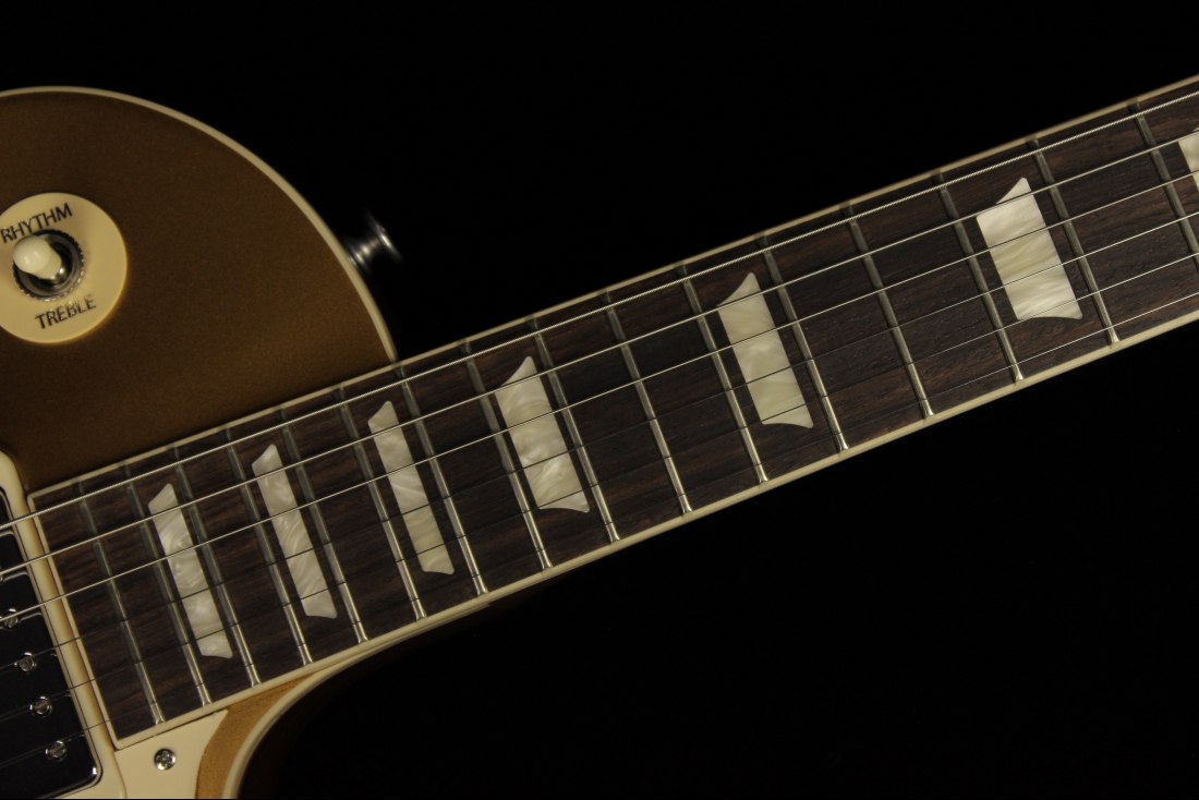 Gibson Les Paul 70s Deluxe - GT