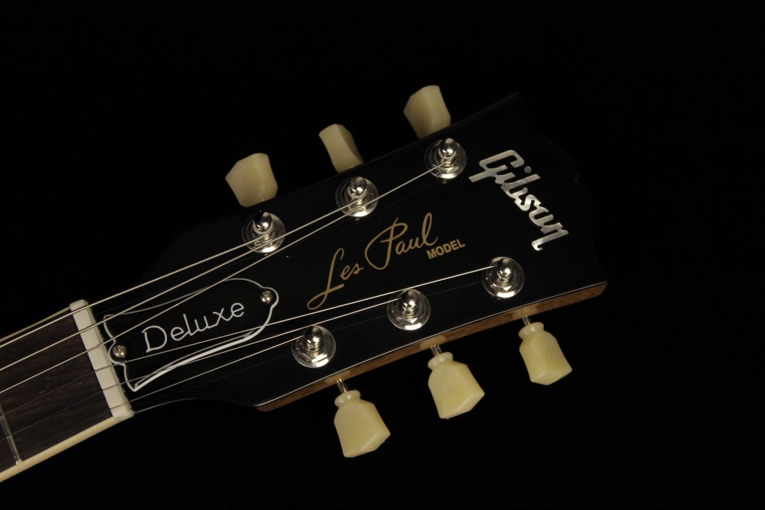 Gibson Les Paul 70s Deluxe - GT