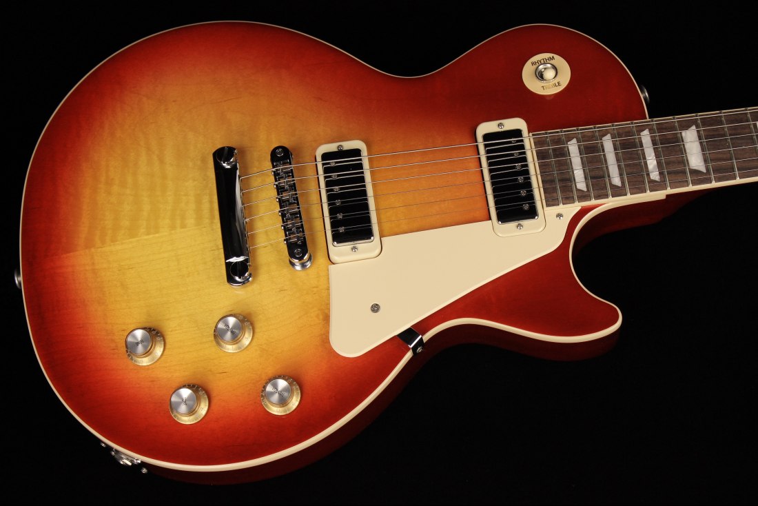 Gibson Les Paul 70s Deluxe - CS