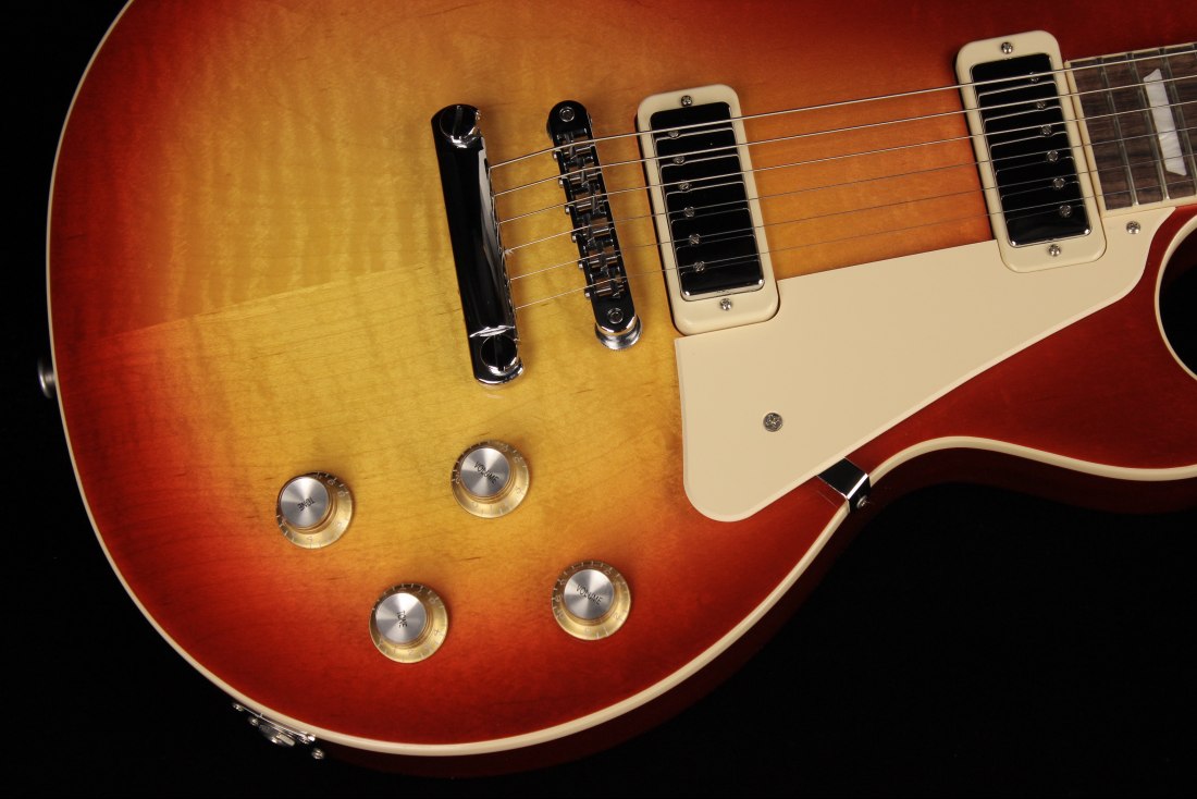 Gibson Les Paul 70s Deluxe - CS