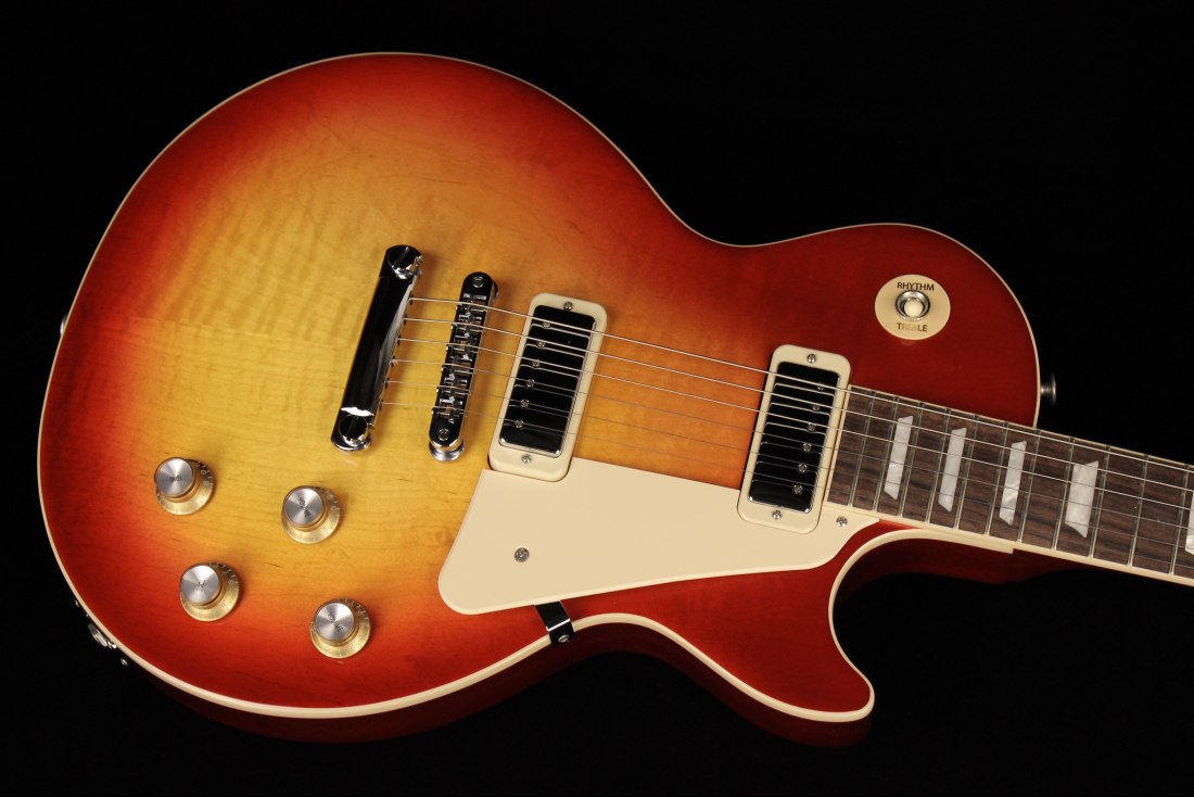 Gibson Les Paul 70s Deluxe - CS