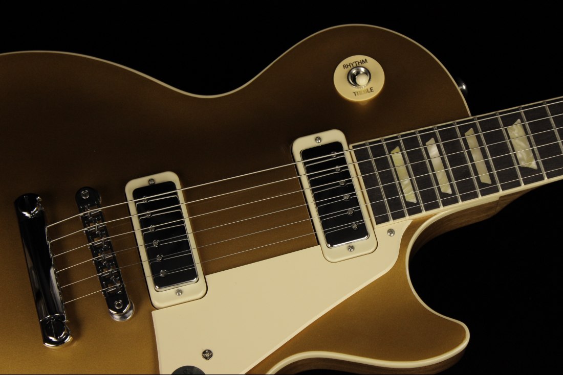 Gibson Les Paul 70s Deluxe - GT