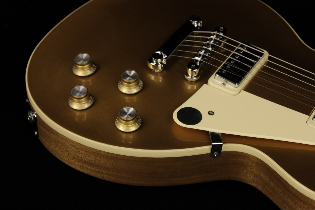 Gibson Les Paul 70s Deluxe - GT