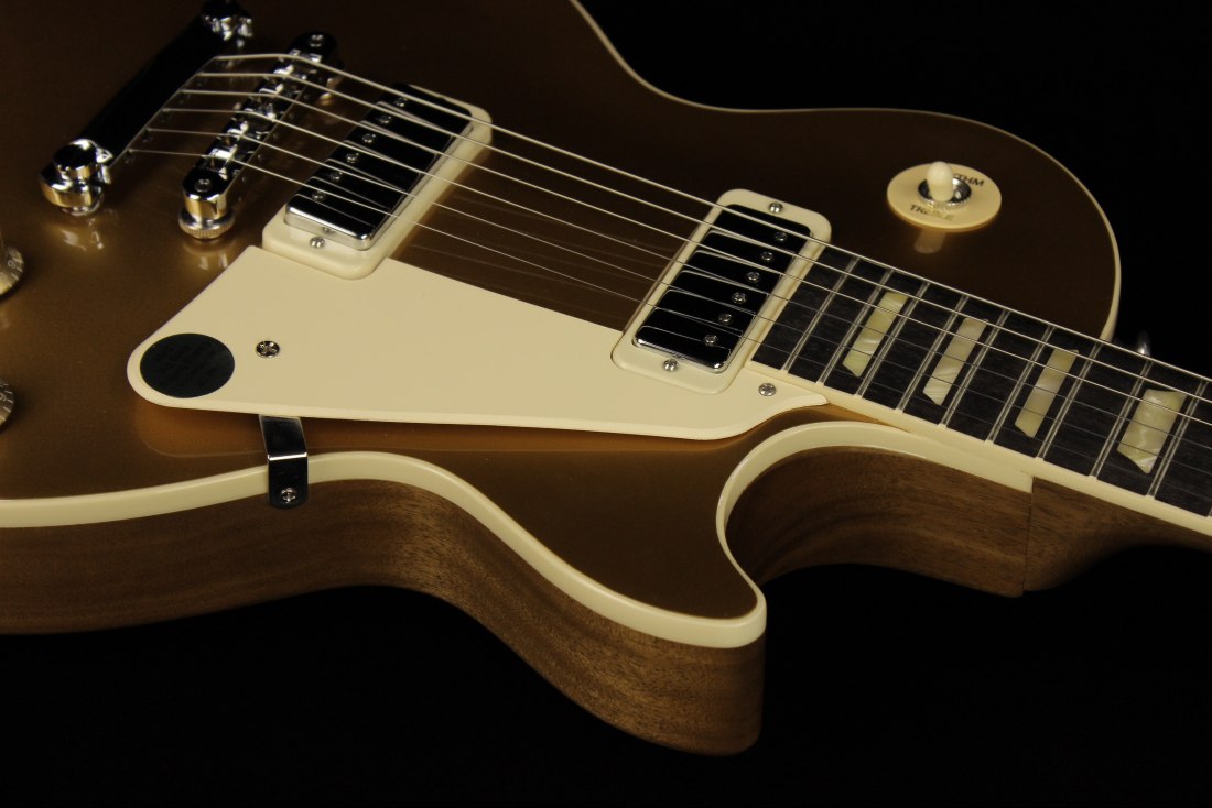 Gibson Les Paul 70s Deluxe - GT