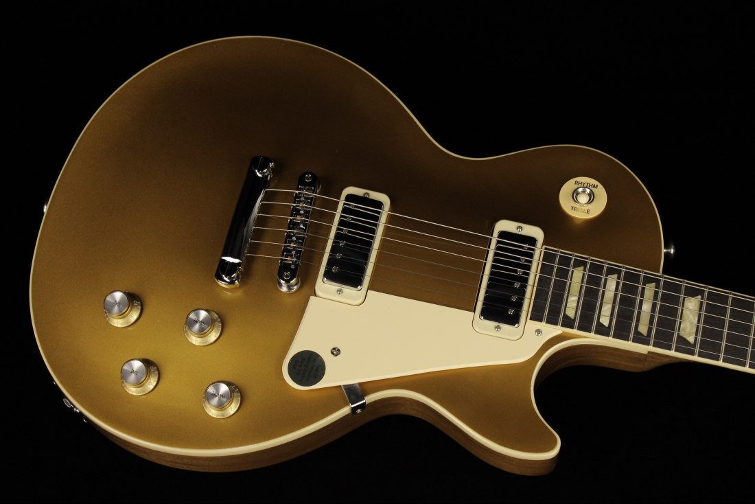 Gibson Les Paul 70s Deluxe - GT