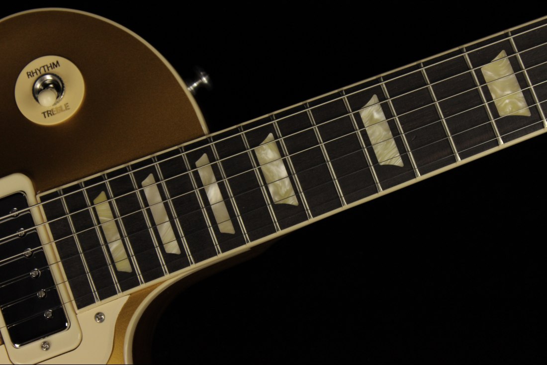 Gibson Les Paul 70s Deluxe - GT