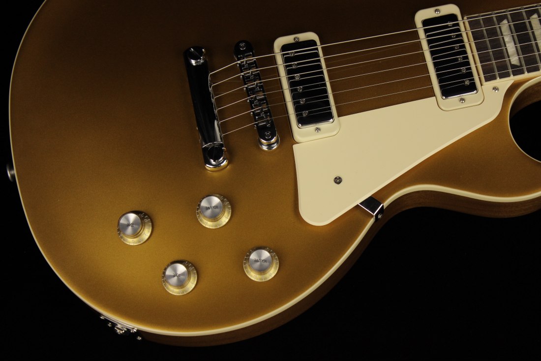 Gibson Les Paul 70s Deluxe - GT