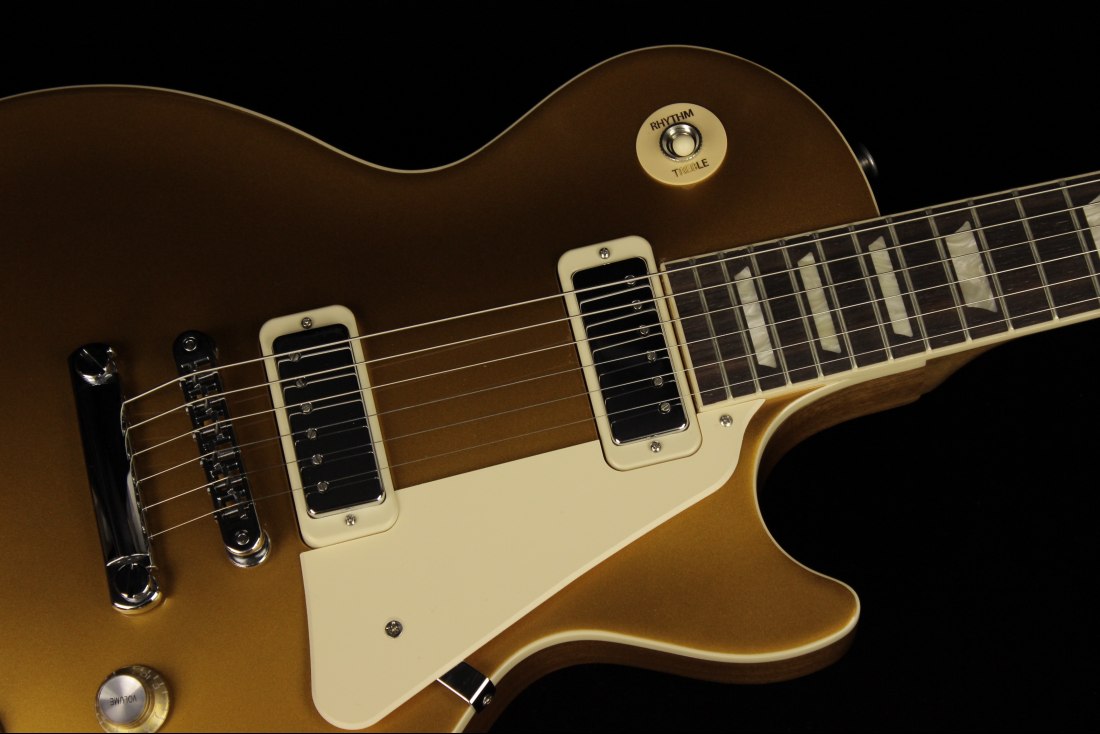 Gibson Les Paul 70s Deluxe - GT