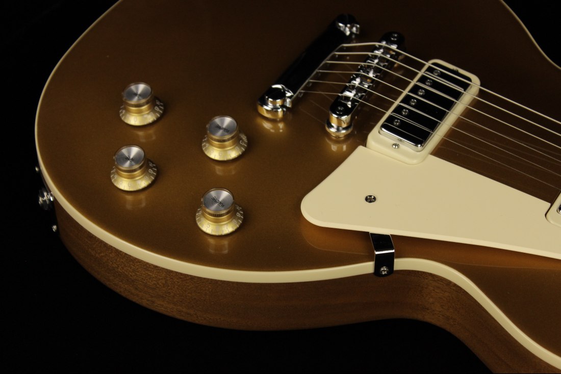 Gibson Les Paul 70s Deluxe - GT