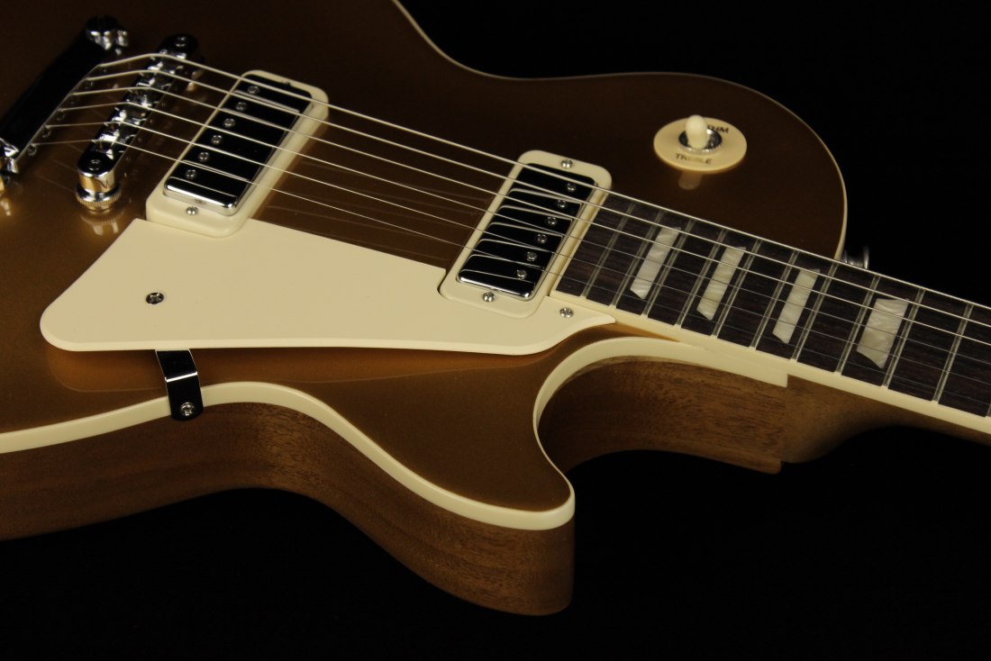 Gibson Les Paul 70s Deluxe - GT