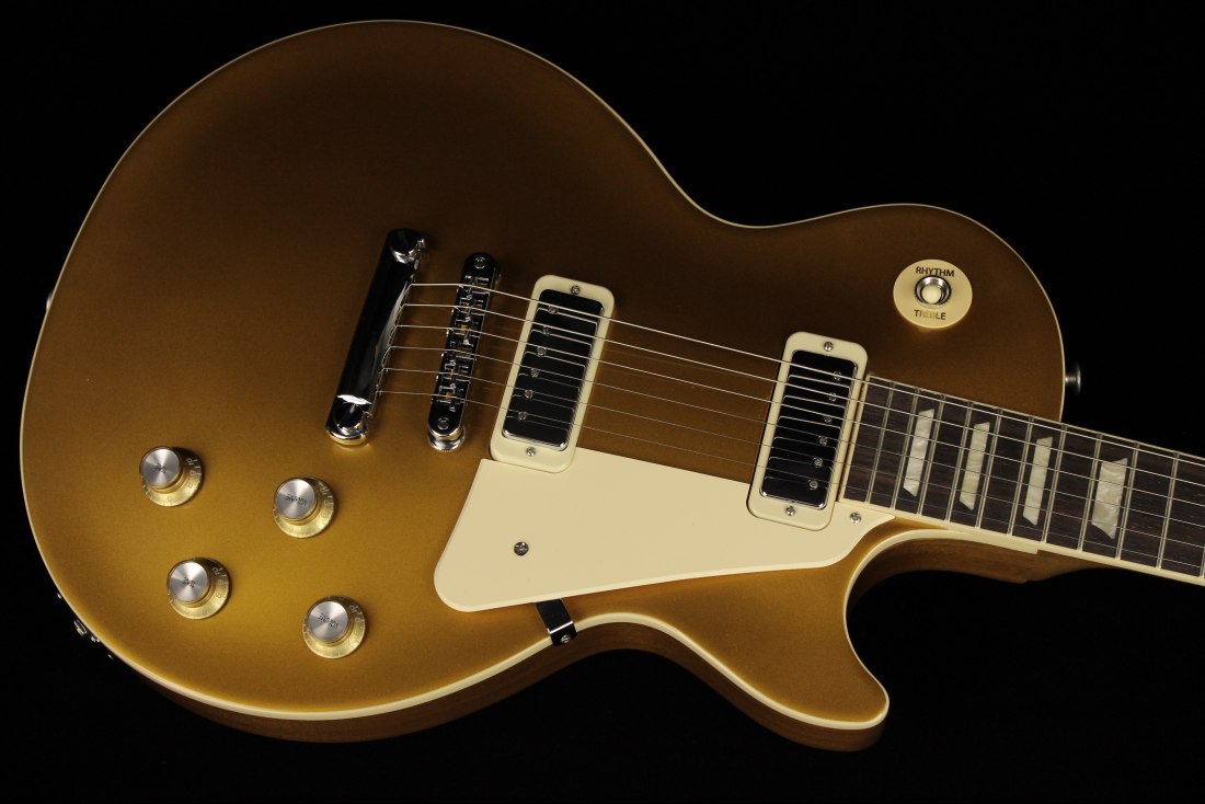 Gibson Les Paul 70s Deluxe - GT