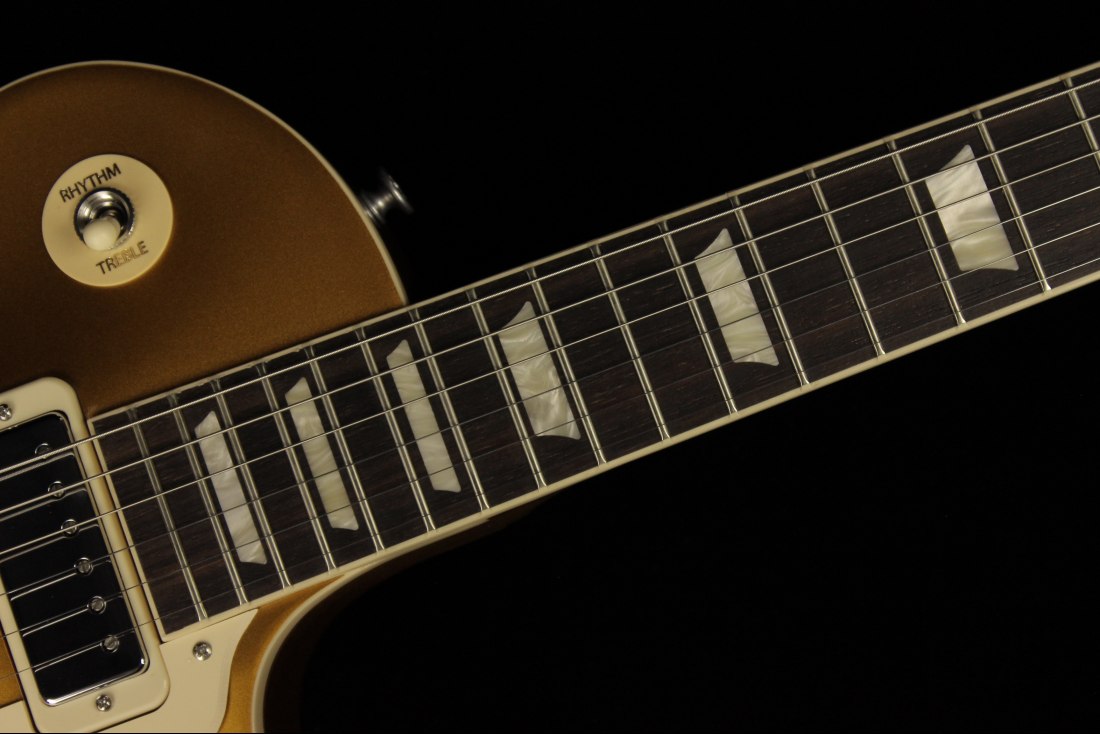 Gibson Les Paul 70s Deluxe - GT