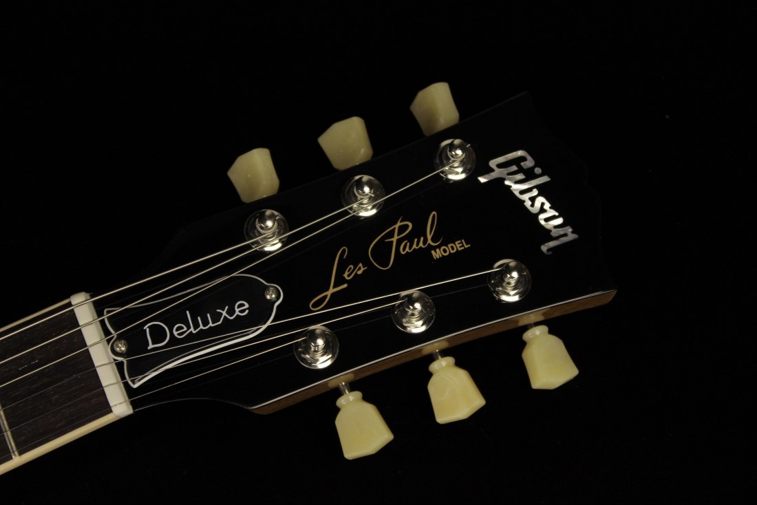 Gibson Les Paul 70s Deluxe - GT