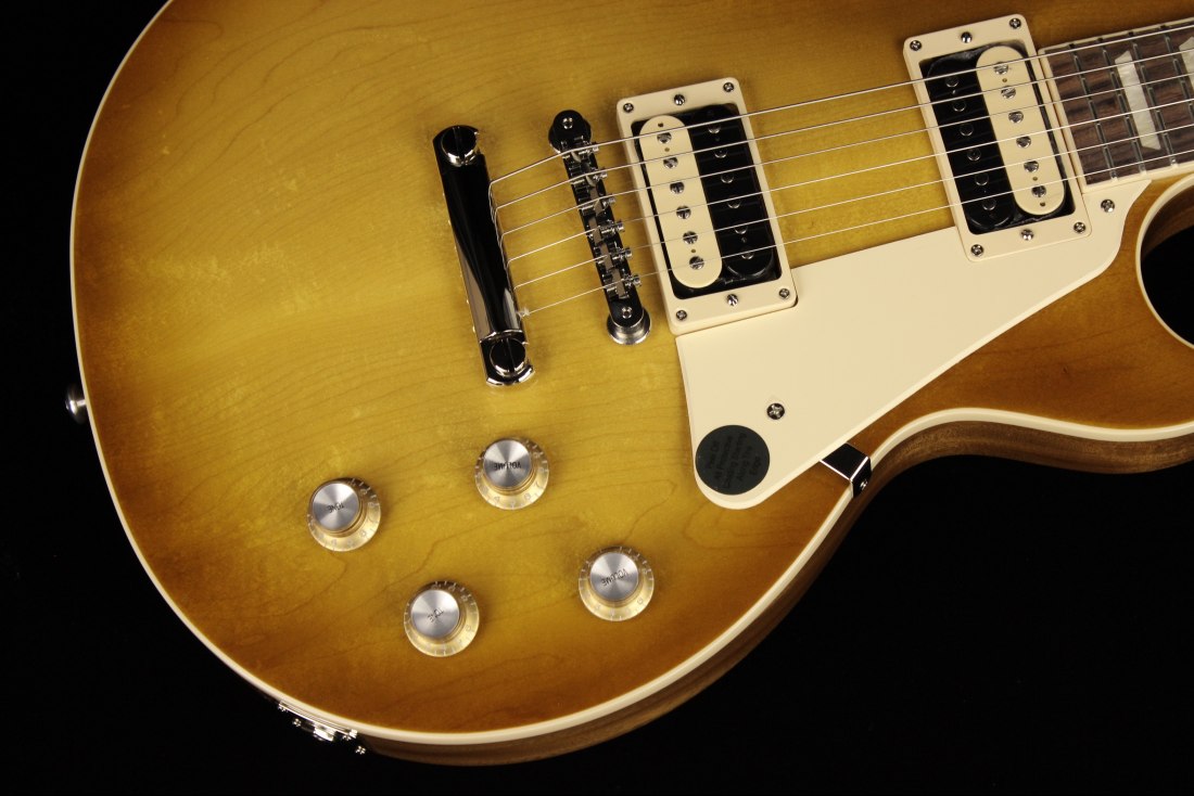 Gibson Les Paul Classic - HB