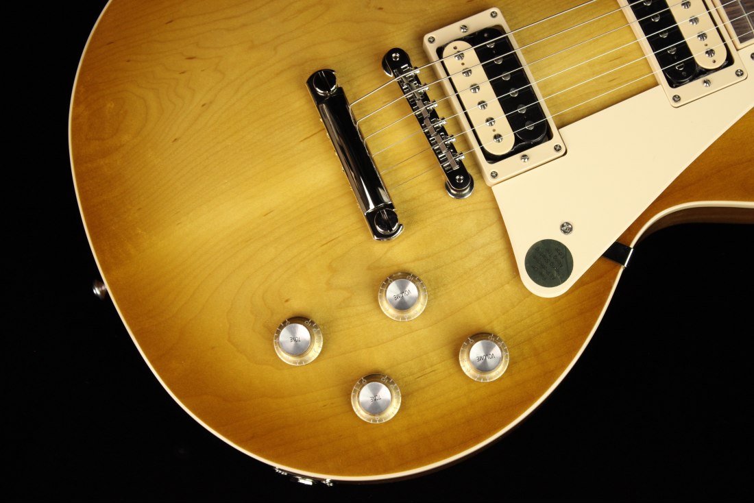 Gibson Les Paul Classic - HB