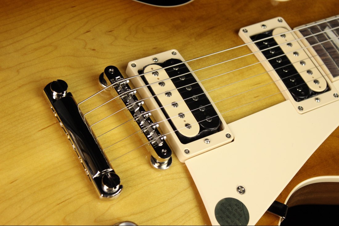 Gibson Les Paul Classic - HB