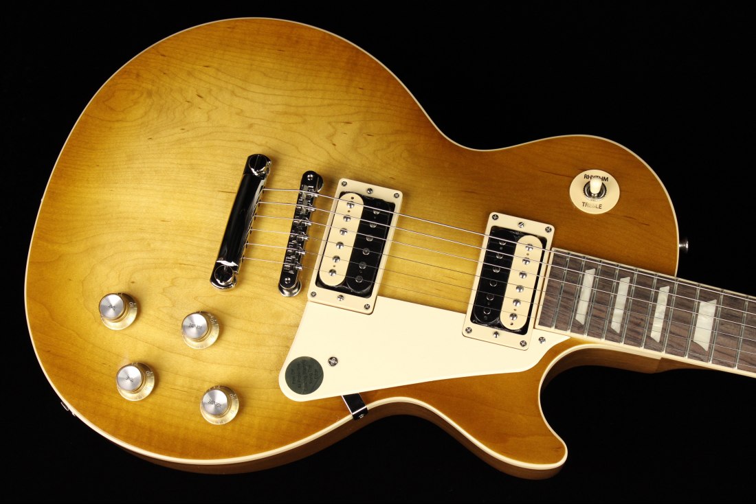 Gibson Les Paul Classic - HB