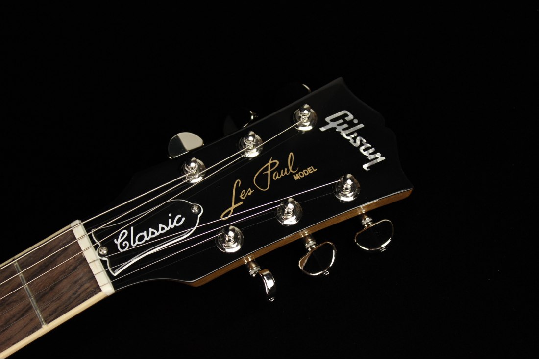 Gibson Les Paul Classic - HB