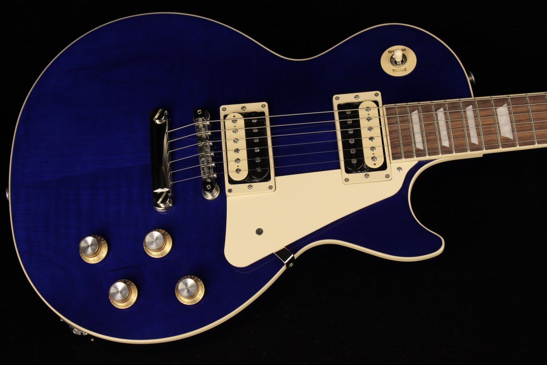 Gibson Les Paul Classic - CI