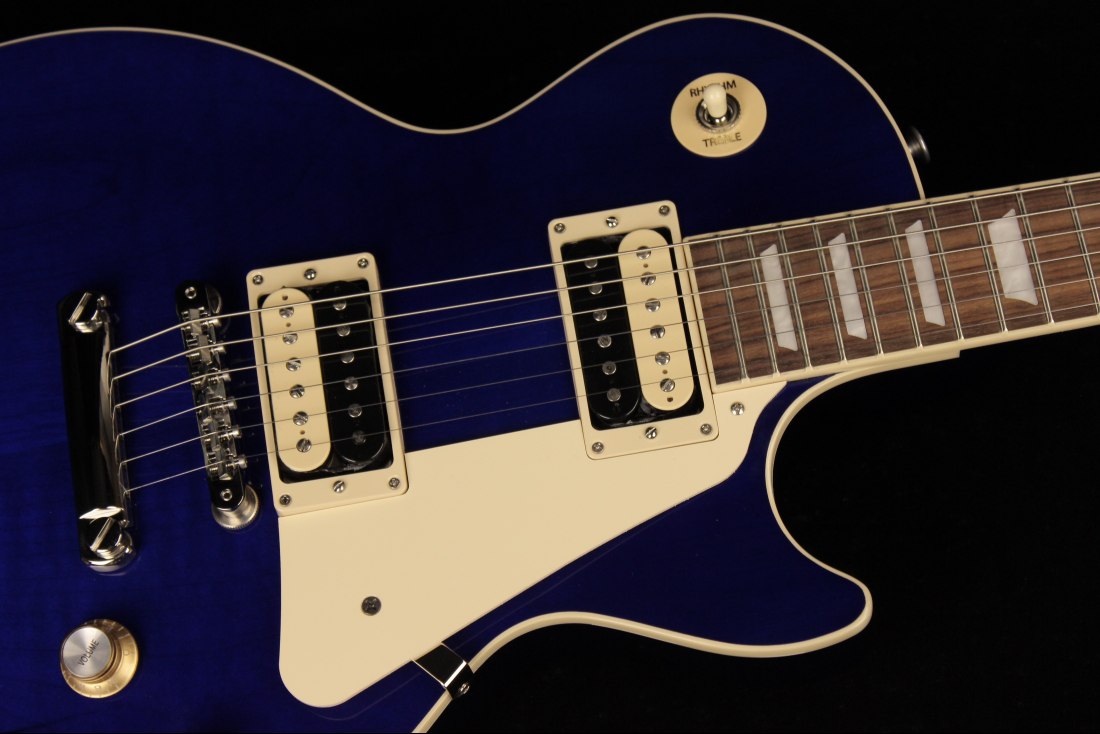 Gibson Les Paul Classic - CI