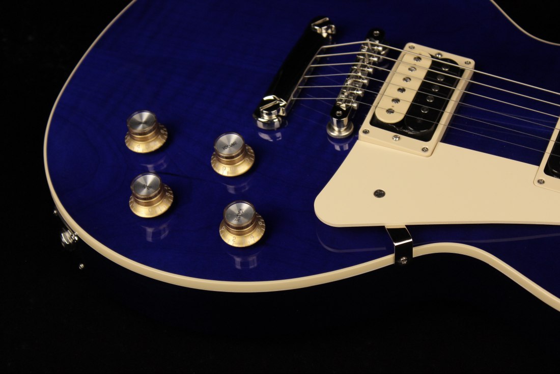 Gibson Les Paul Classic - CI