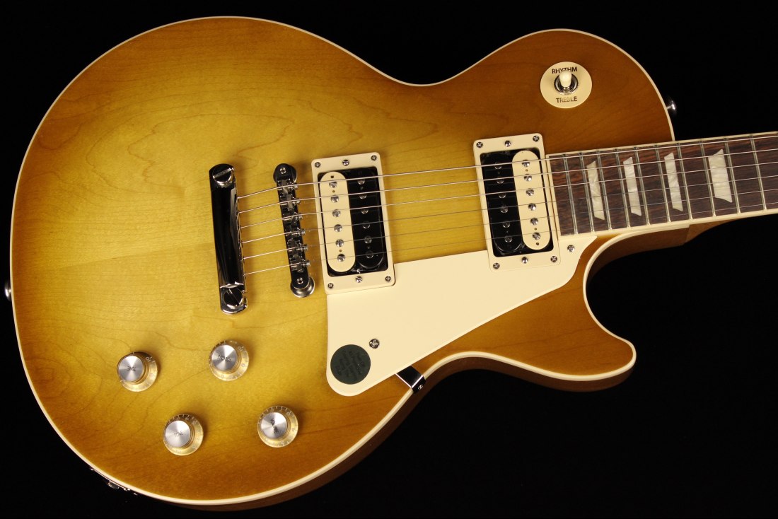 Gibson Les Paul Classic - HB