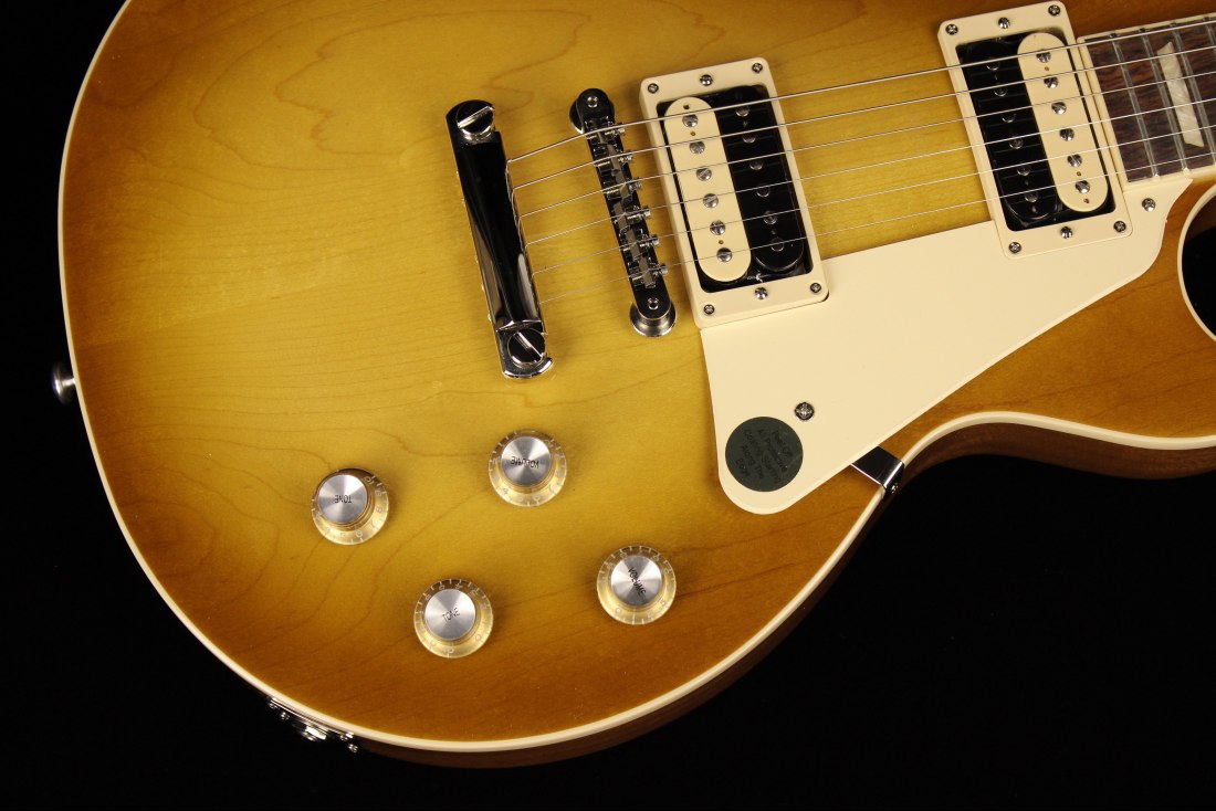 Gibson Les Paul Classic - HB