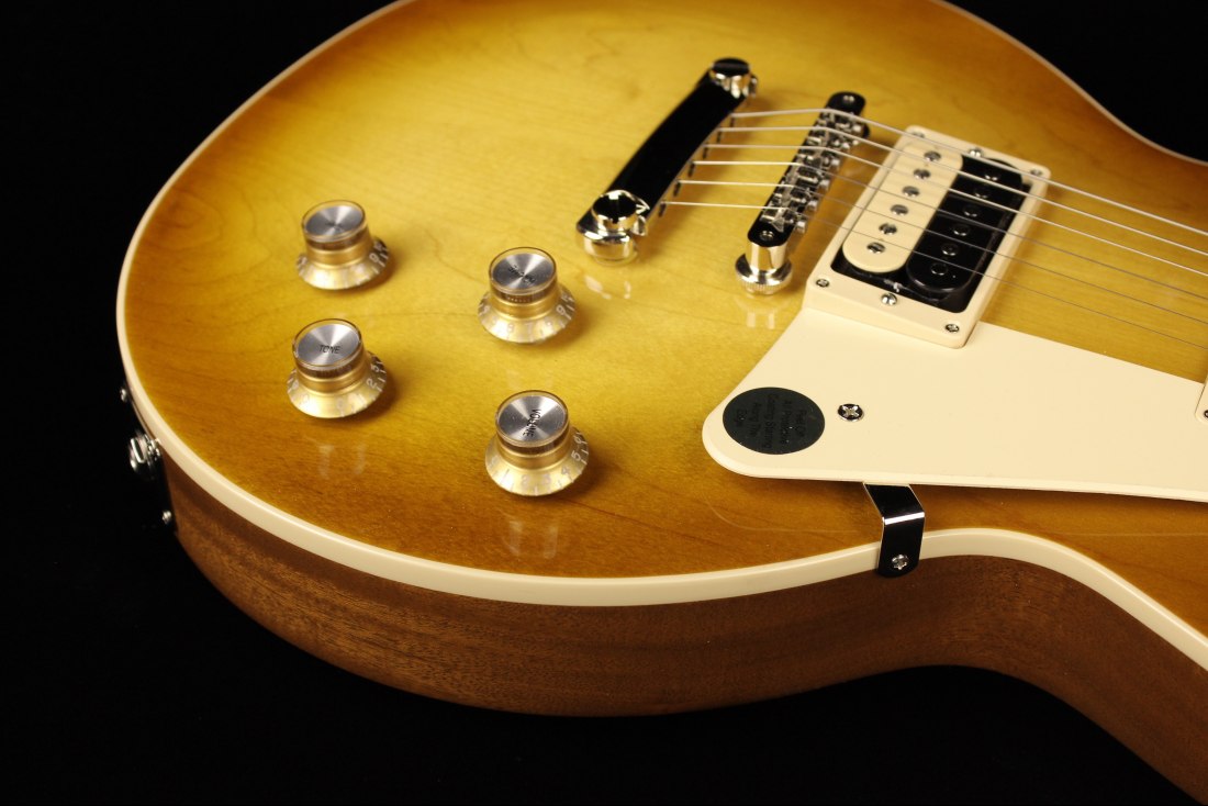 Gibson Les Paul Classic - HB