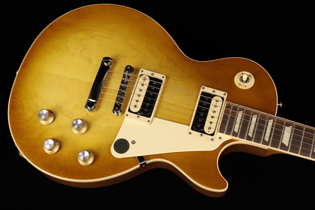 Gibson Les Paul Classic - HB