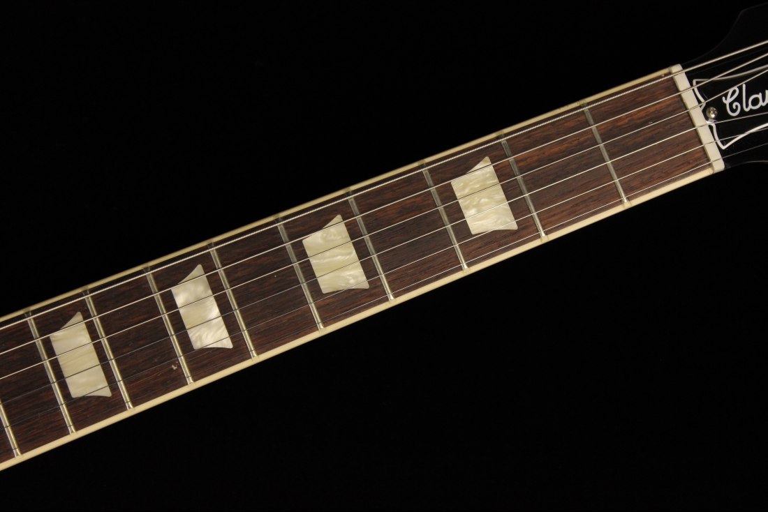 Gibson Les Paul Classic - HB