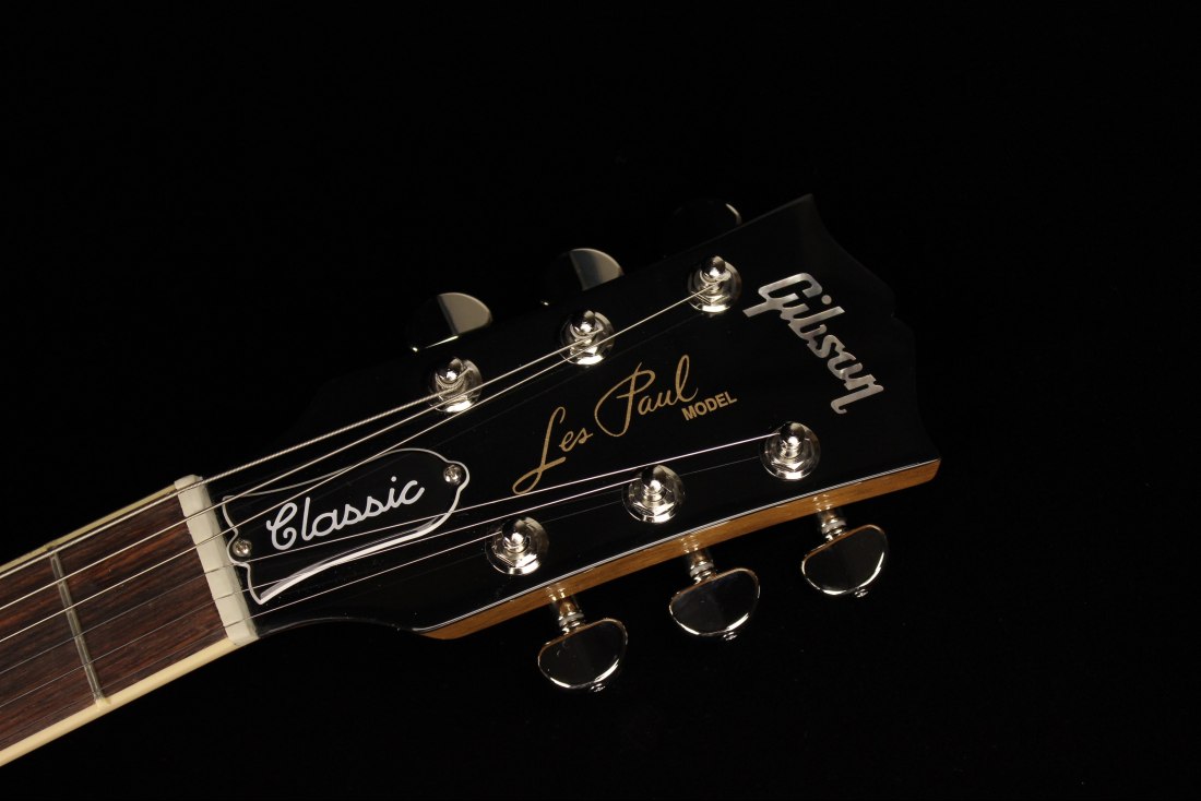 Gibson Les Paul Classic - HB