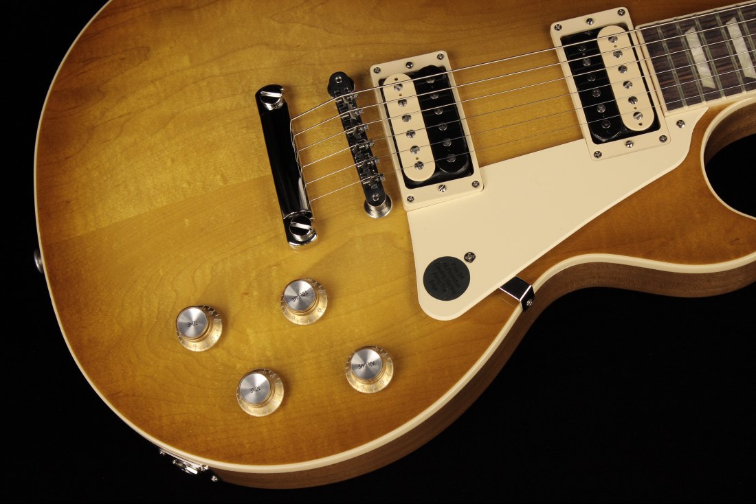 Gibson Les Paul Classic - HB