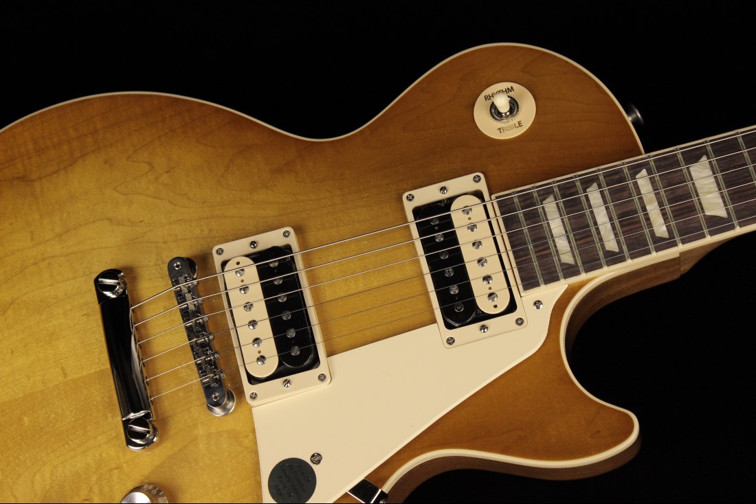 Gibson Les Paul Classic - HB