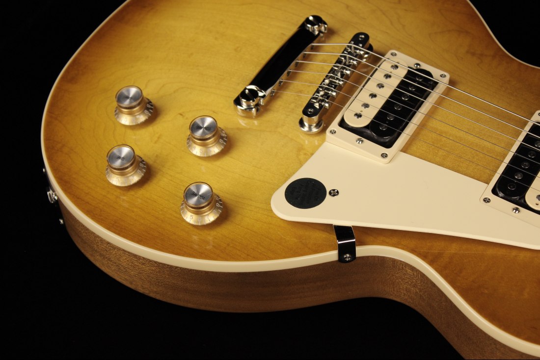 Gibson Les Paul Classic - HB