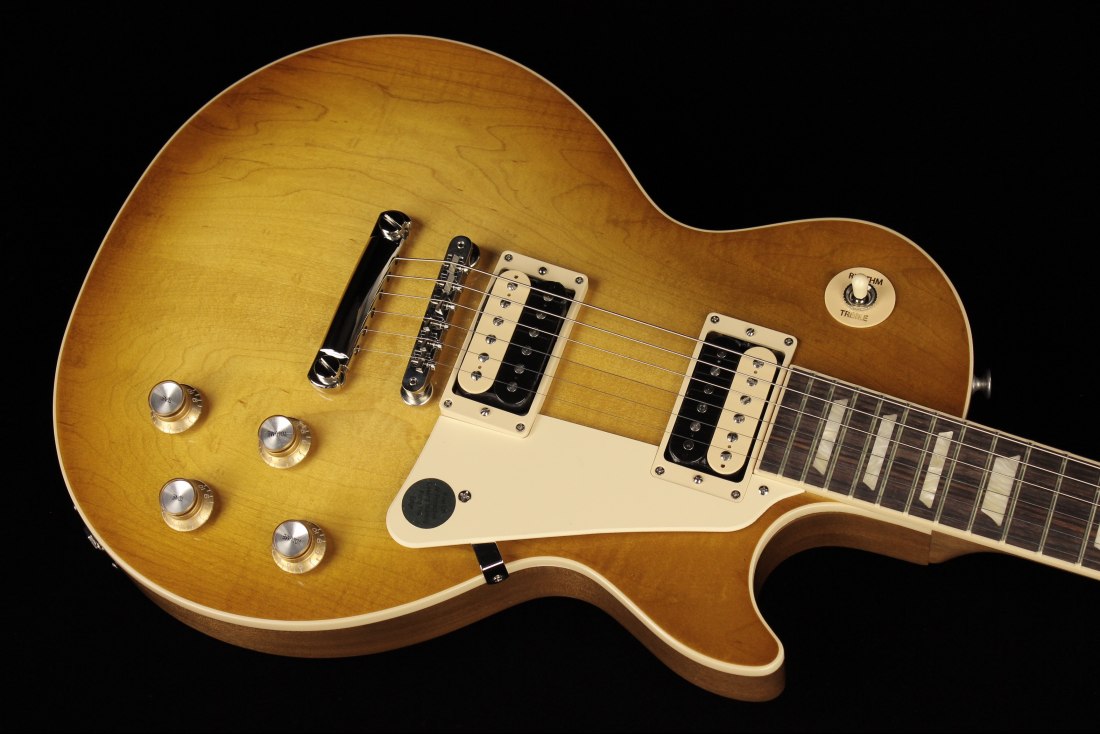 Gibson Les Paul Classic - HB