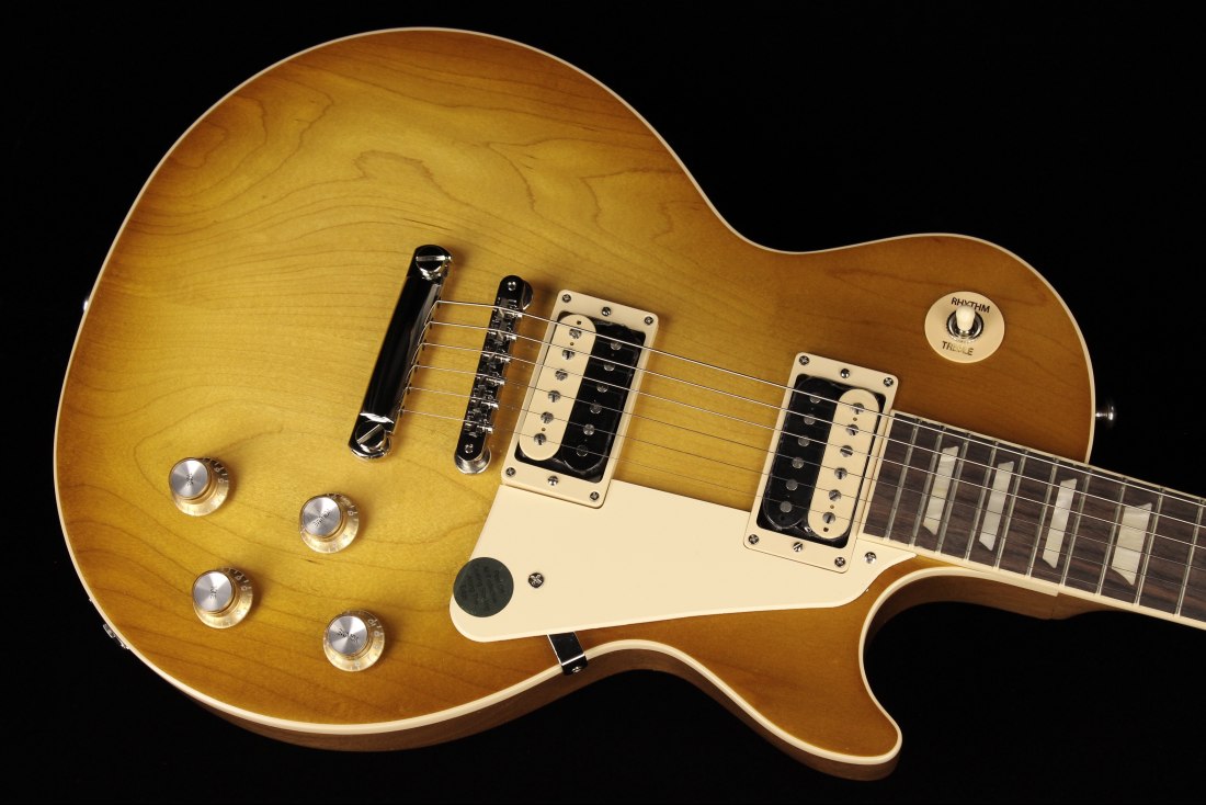 Gibson Les Paul Classic - HB