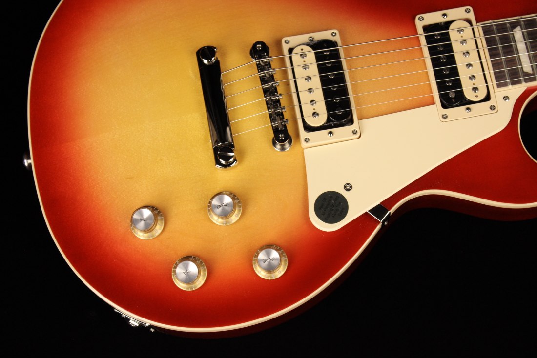 Gibson Les Paul Classic - HS