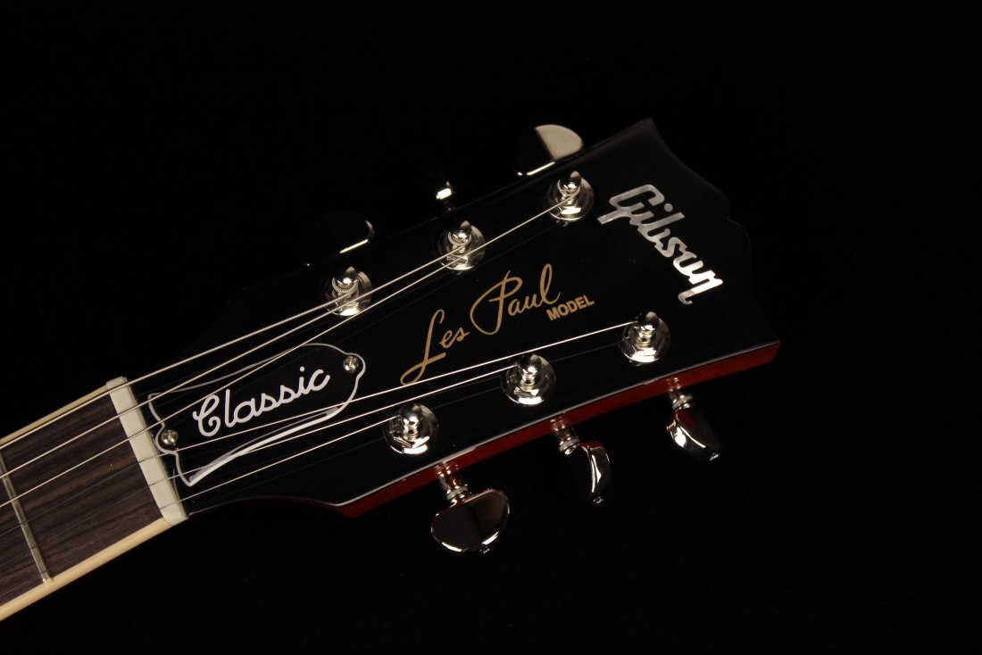 Gibson Les Paul Classic - HS