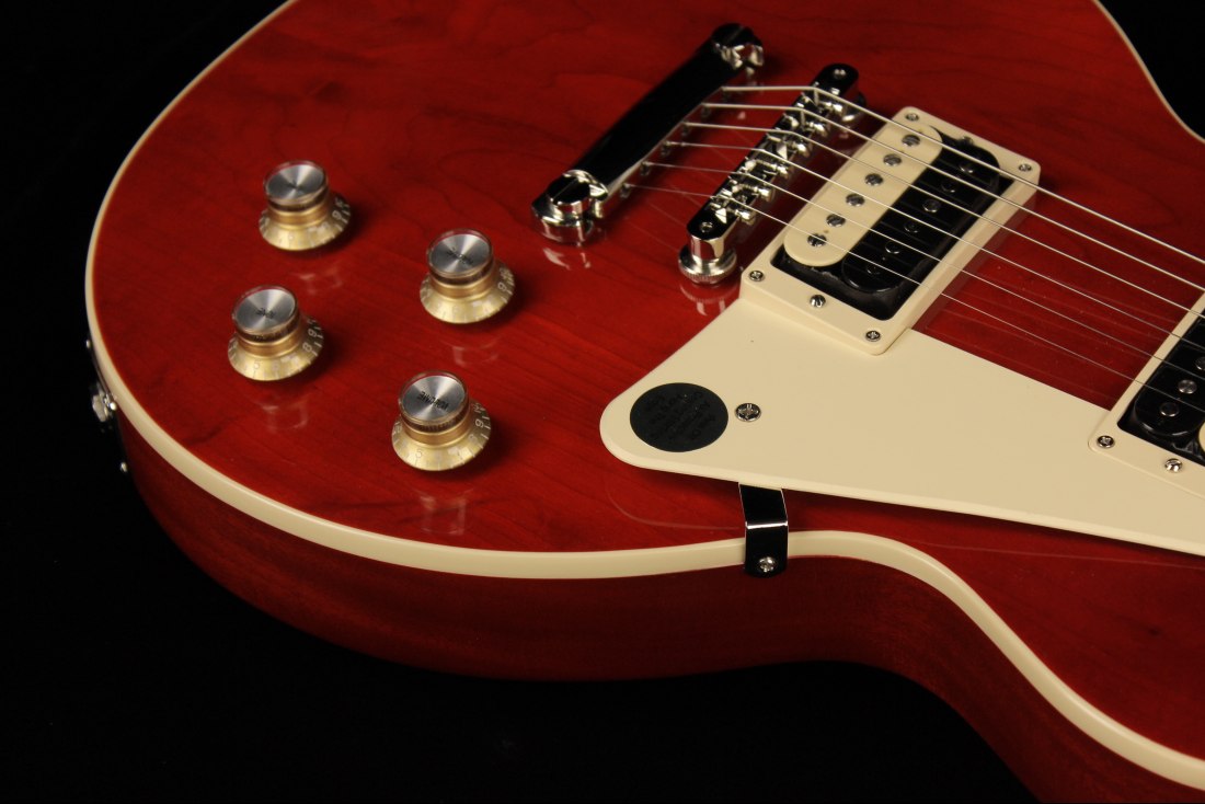 Gibson Les Paul Classic - TR