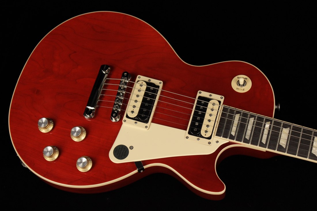 Gibson Les Paul Classic - TR