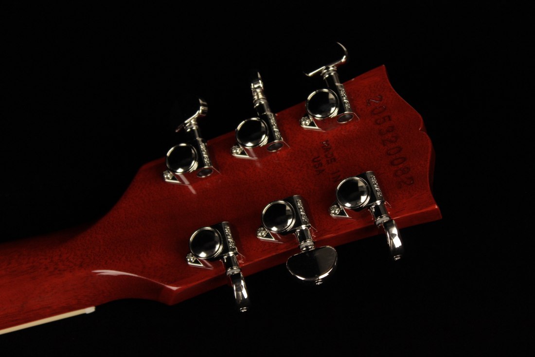Gibson Les Paul Classic - TR