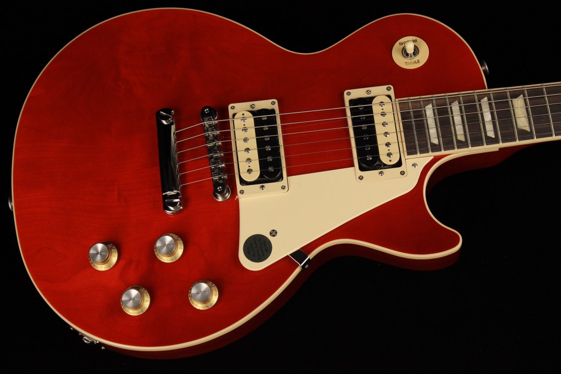 Gibson Les Paul Classic - TR