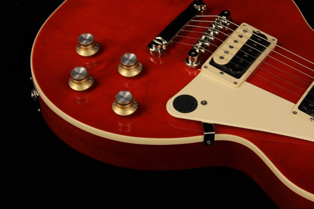 Gibson Les Paul Classic - TR