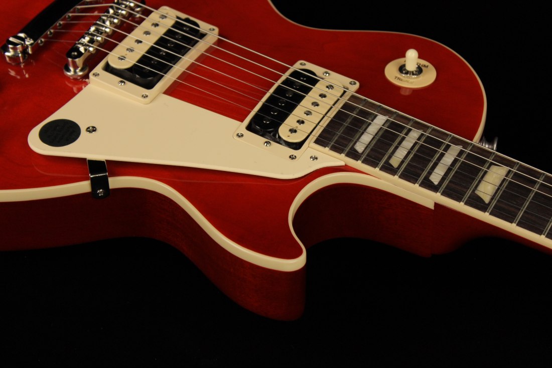 Gibson Les Paul Classic - TR