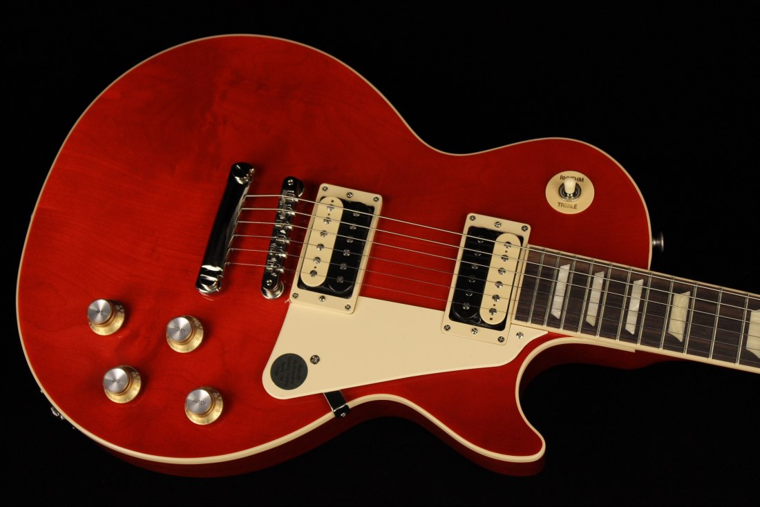 Gibson Les Paul Classic - TR