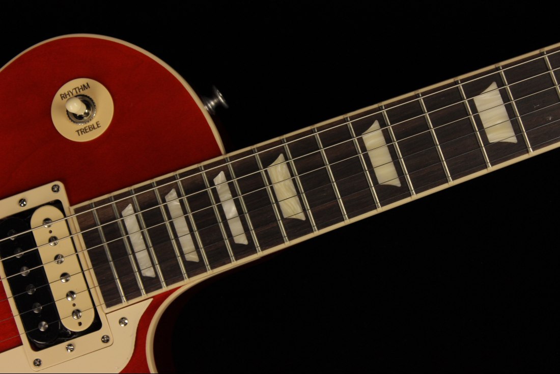 Gibson Les Paul Classic - TR